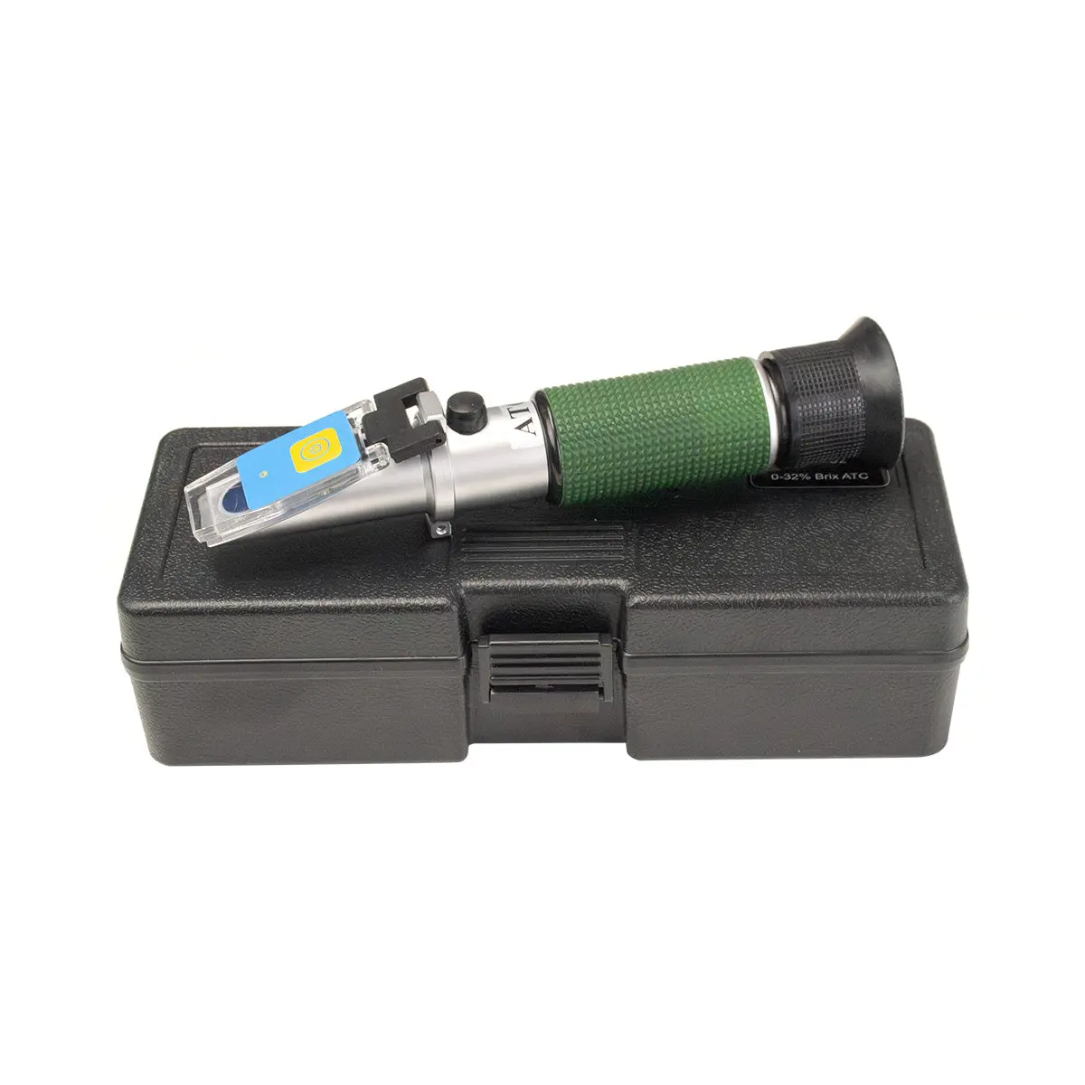 Brix Portable Refractometer with Light